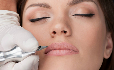 Lespetiteshavraises Maquillagesemipermanent Micropigmentation Le Havre