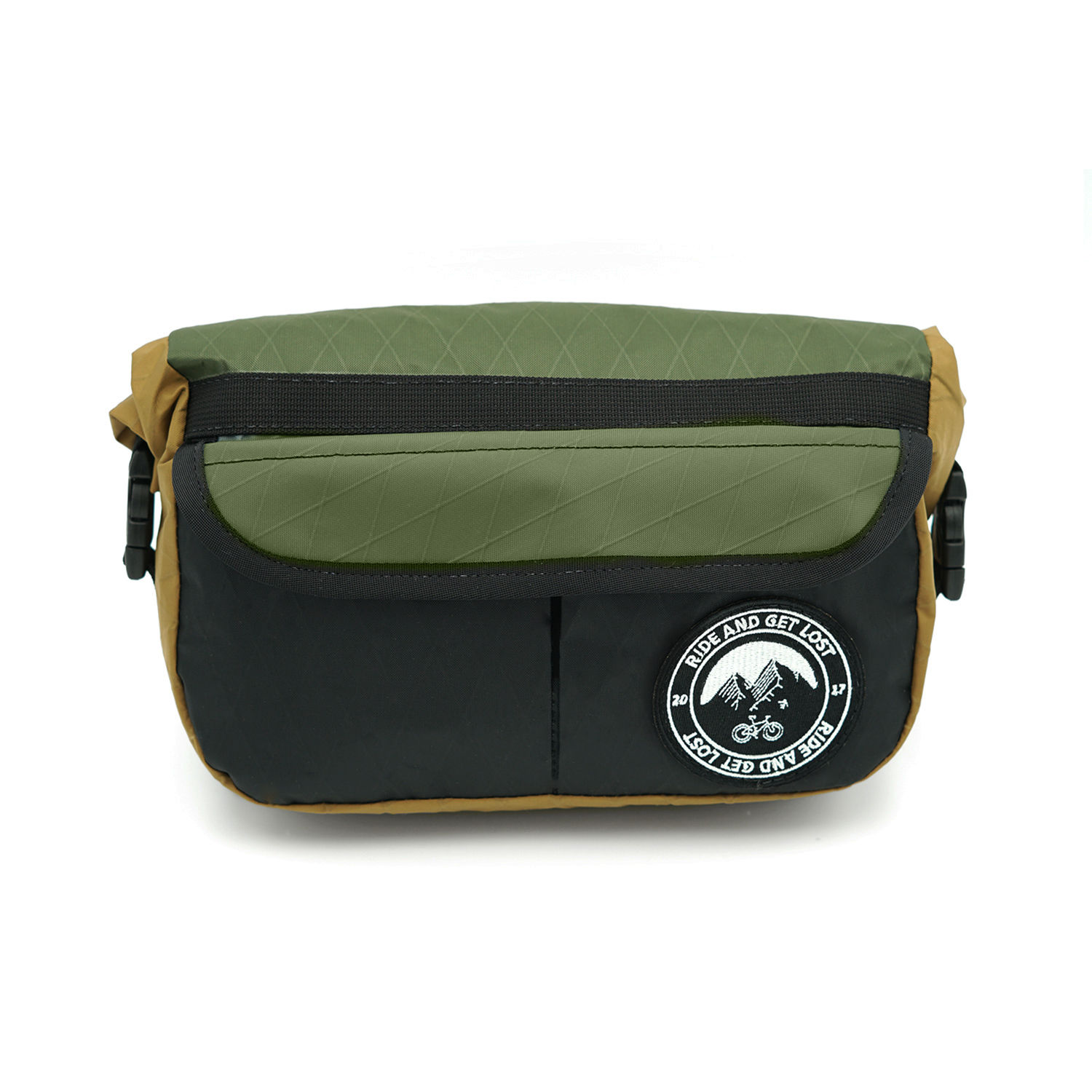 3 in 1 Hip Pouch Mixed Colours