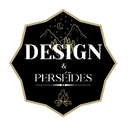 Logo de l'entreprise : Design et Perséïdes