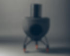 Noori® Rocket