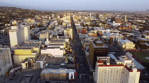 LA drone GIF.gif