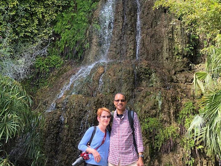 RUNNING IS EMPOWERING