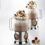 ภาพขนาดย่อ: 1883 Chocolate Hazelnut Sauce 500 ml.