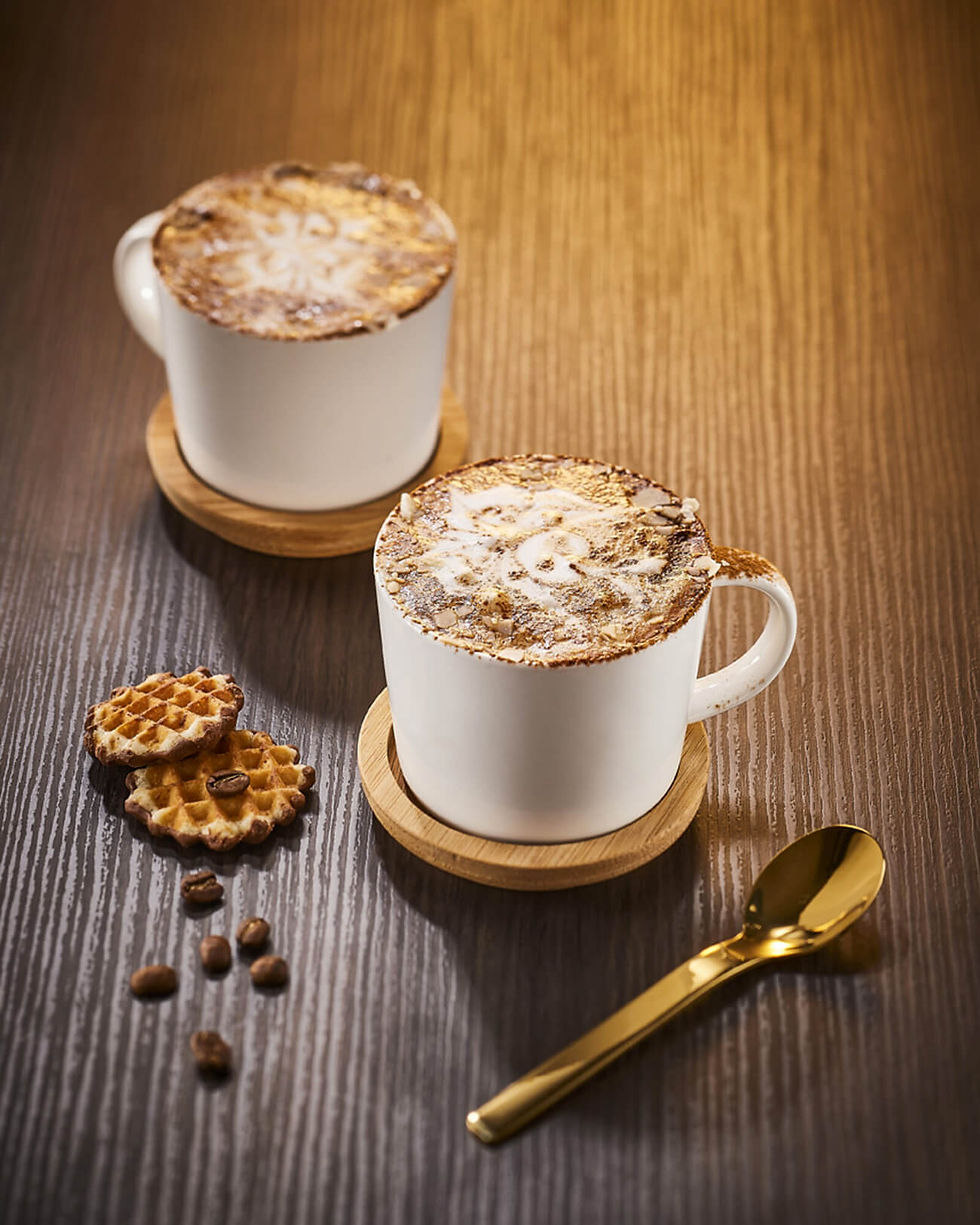 ภาพขนาดย่อ: 1883 Macadamia Nut Syrup