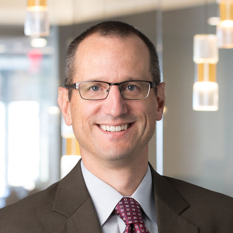 Andy Crain headshot