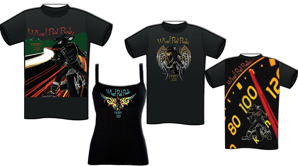 T-Shirt Designs