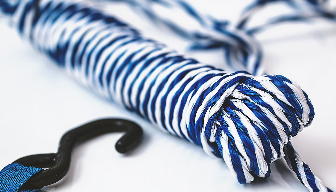 Towing Rope