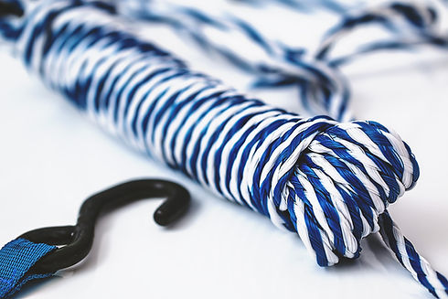 Towing Rope