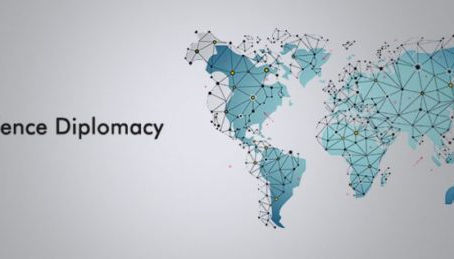 SASTA was featured in the European Science Diplomacy Online Course