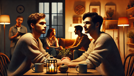 Fighting Fair: The Art of Healthy Conflict in RelationshipsConflict
