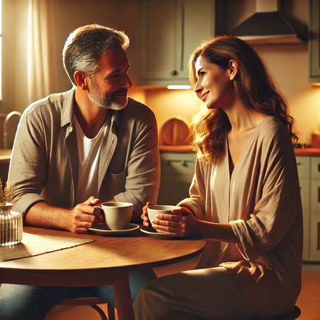 The Secret to Lasting Love: How to Balance Your Relationship and Busy LifeIn today’s fast-paced world, maintaining a strong, loving relationship can feel like a juggling act. Between demanding work