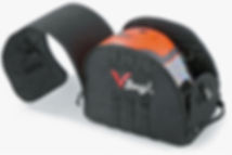 VBag! topCase (36l)