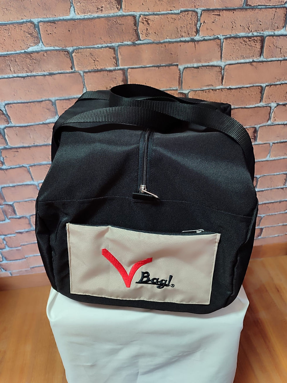 VBag! topCase (36l)