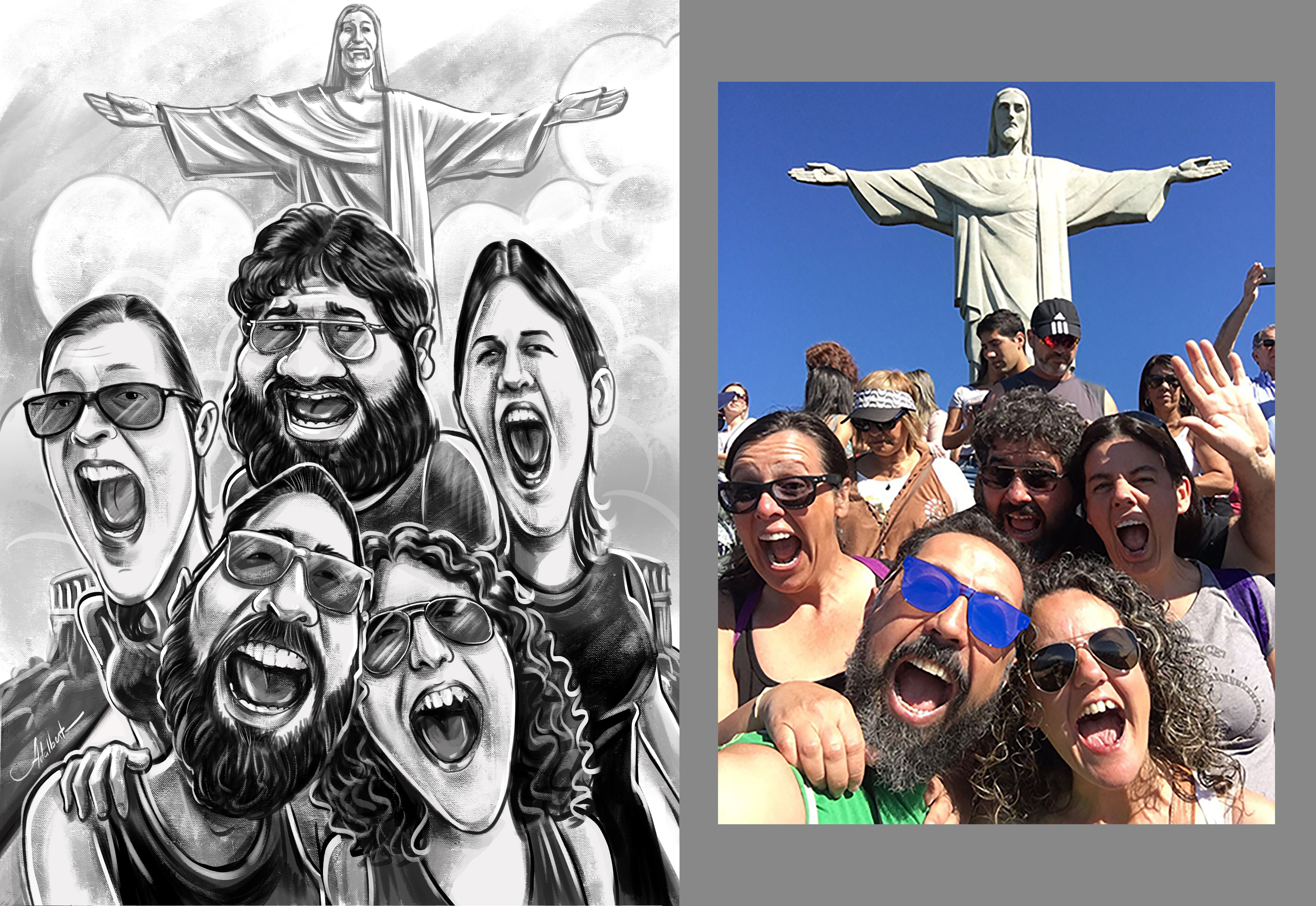 ToquinhoCaricaturas-caricaturas-de-amigo