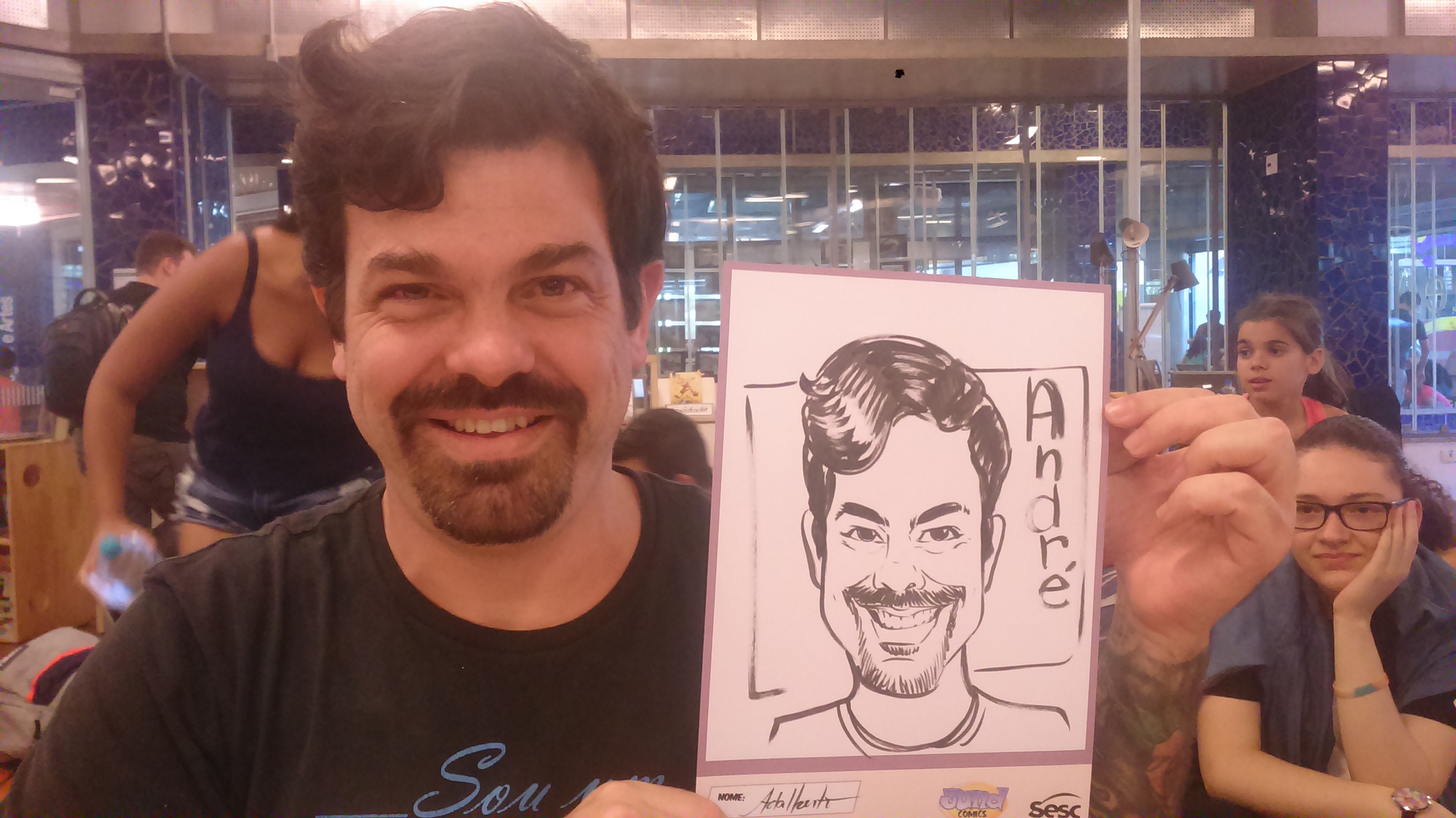 ToquinhoCaricaturas-caricaturas-ao-vivo-