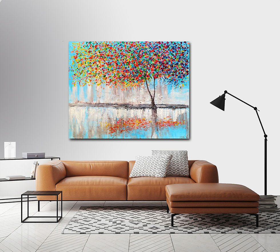 Thumbnail: Tree of life