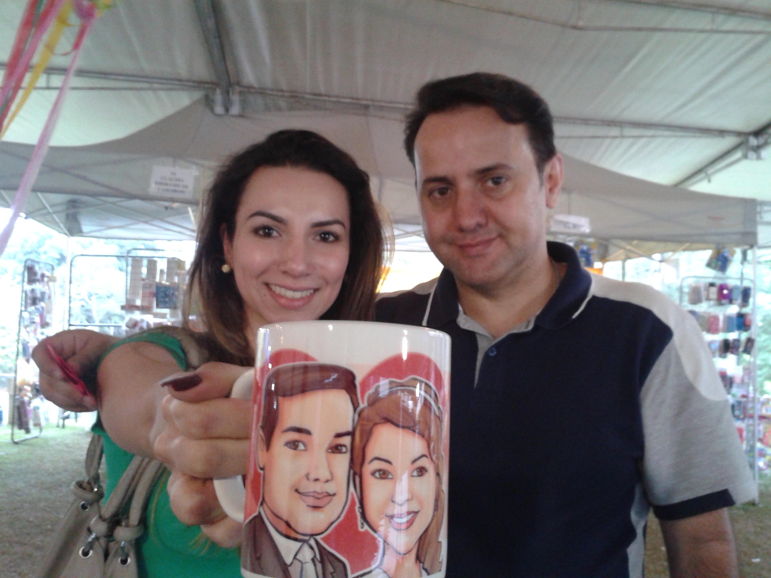 caricanecas_festa do verde 2014