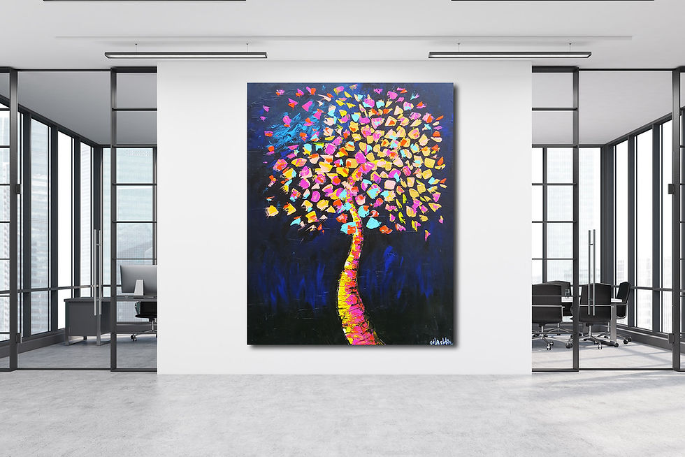 Thumbnail: Tree of love
