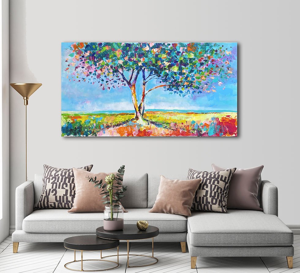 Thumbnail: Tree of life