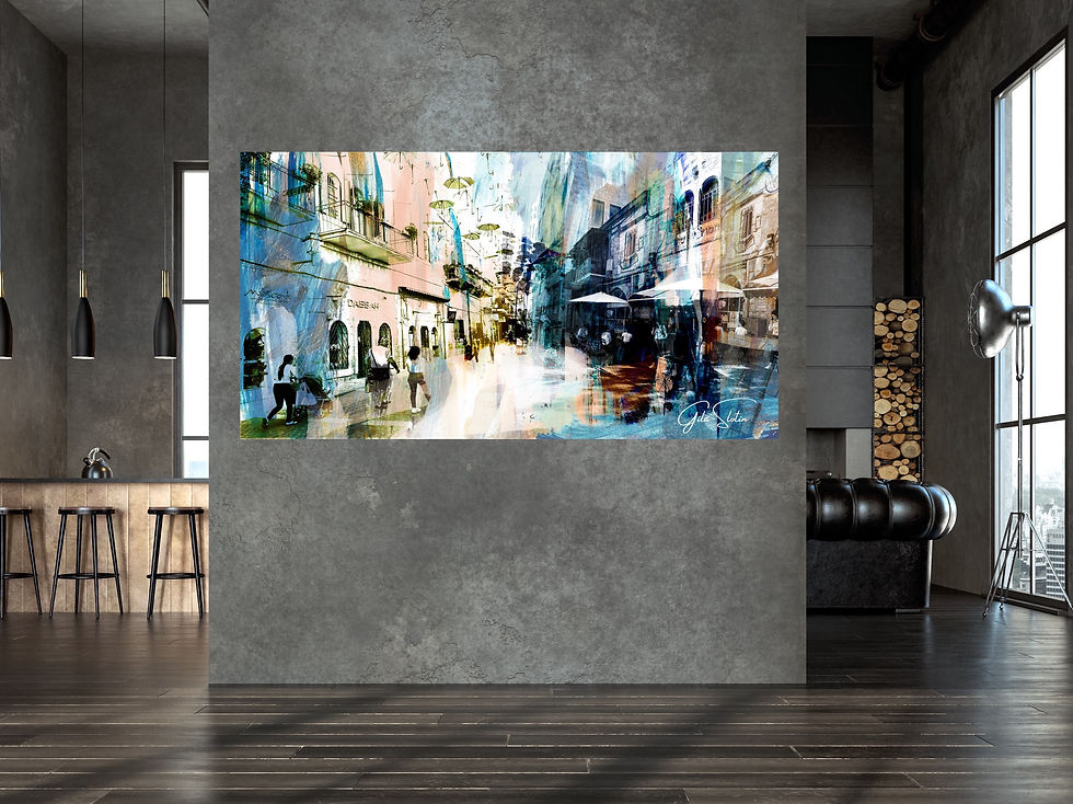 Thumbnail: Jerusalem