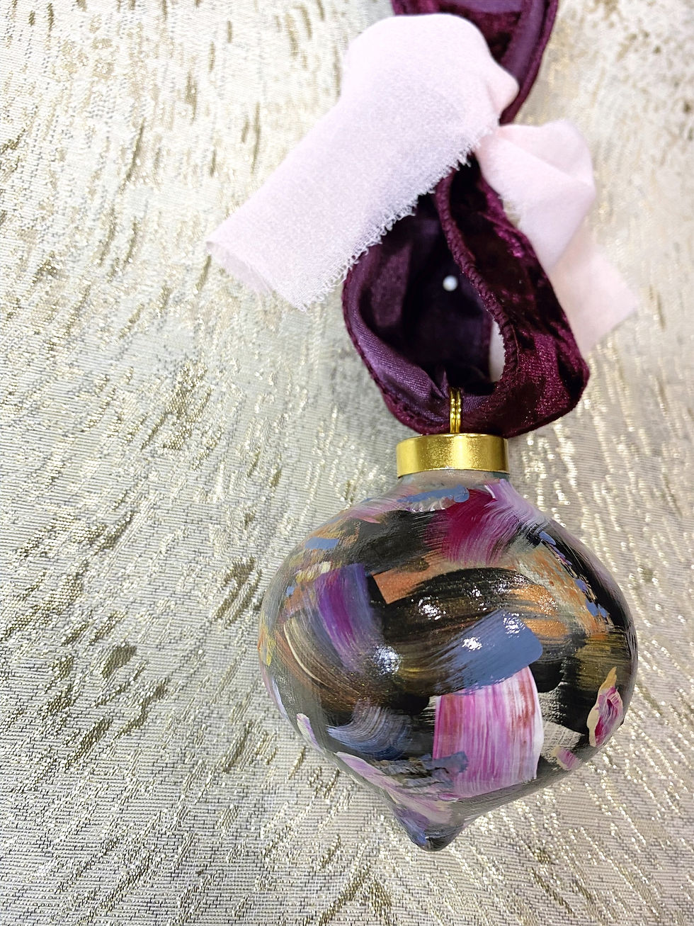 Thumbnail: Wisteria Night