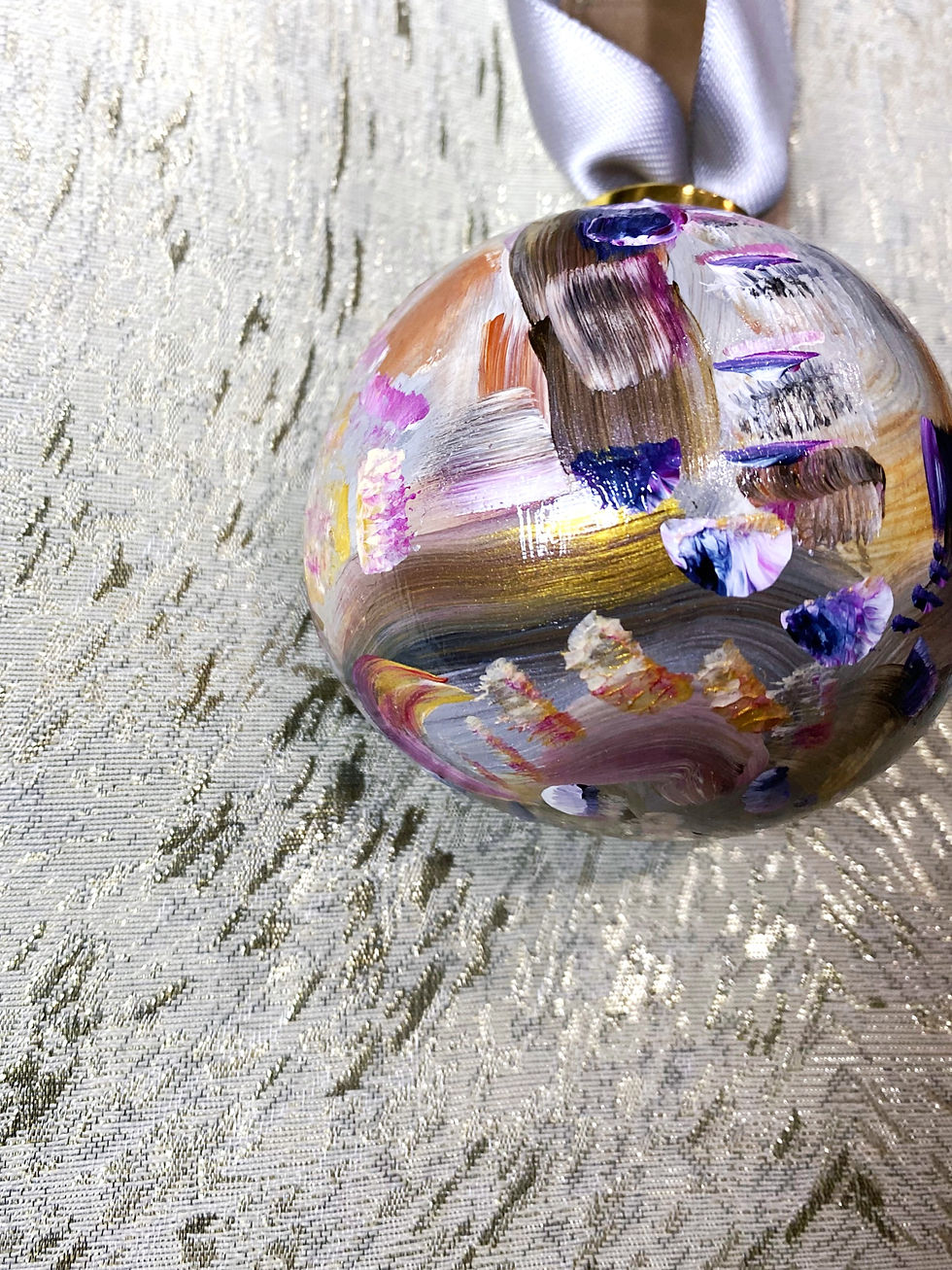 Thumbnail: Grounded Grace