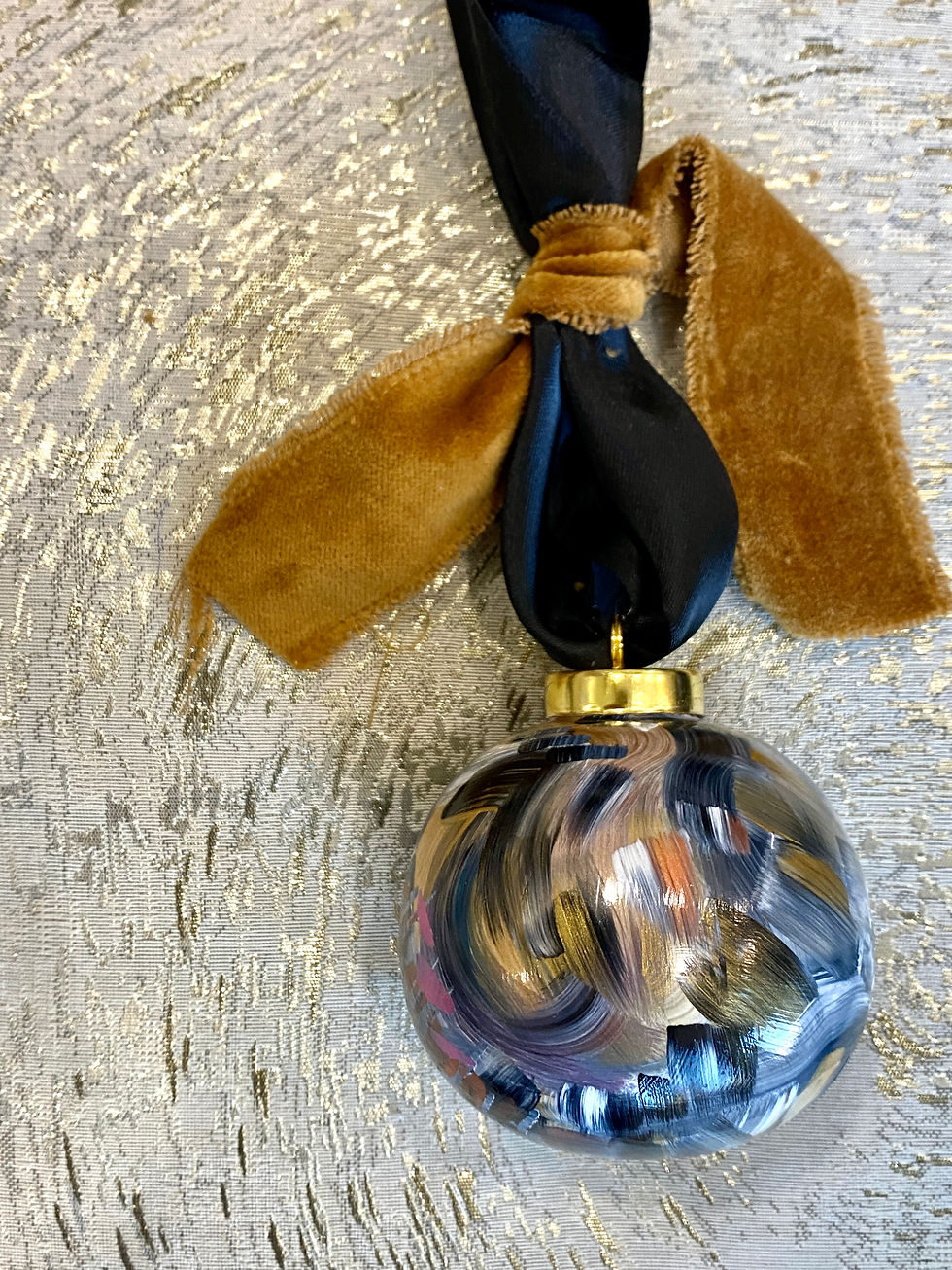 Thumbnail: Mystical Charm