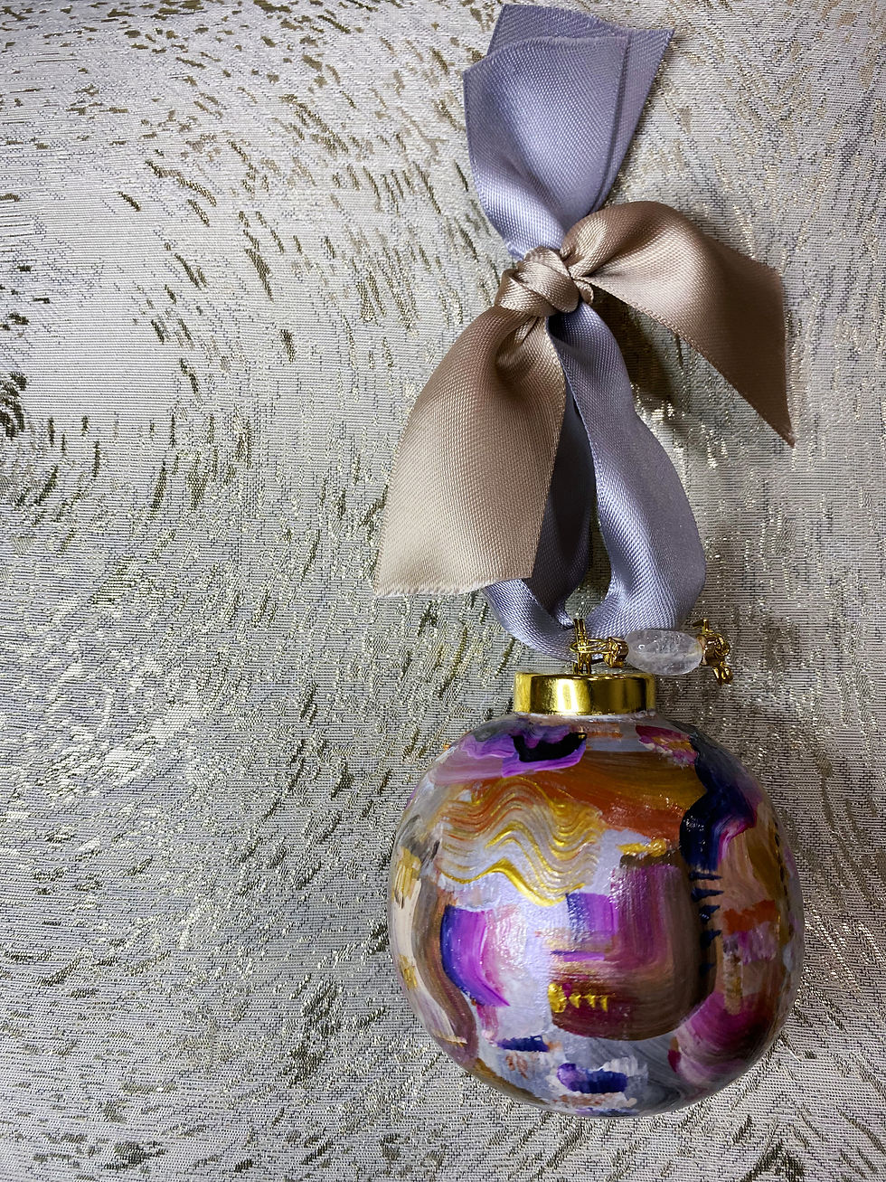 Thumbnail: Grounded Grace