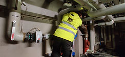Eetu Korhonen SV Automaatio venttiili asennus