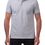 Thumbnail: ALL® Men's Plain Pique Polo Short Sleeve
