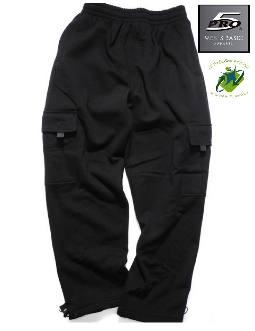 PRO FIVE Sweat pants