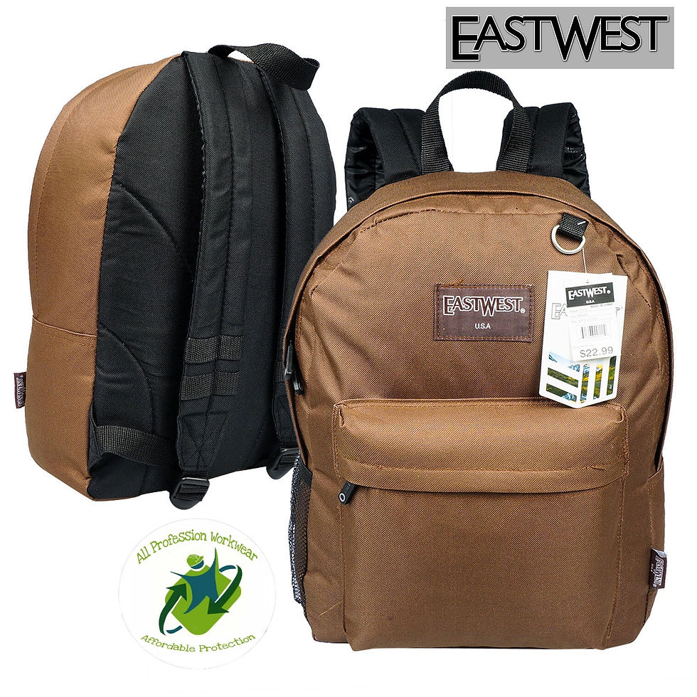 Thumbnail: EASTWEST® Backpack