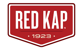 Thumbnail: REDKAP® Industrial Work Shirt, Regular Fit, Short Sleeve with Safety Reflective