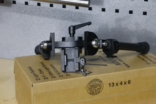 Thumbnail: ASMS Bipod