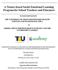 Nature-based SEL_Priyanka Prakash_Internship Report.pdf.png