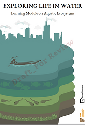 WaterModule_Redesign - Learning Module on Aquatic Ecosystems.png