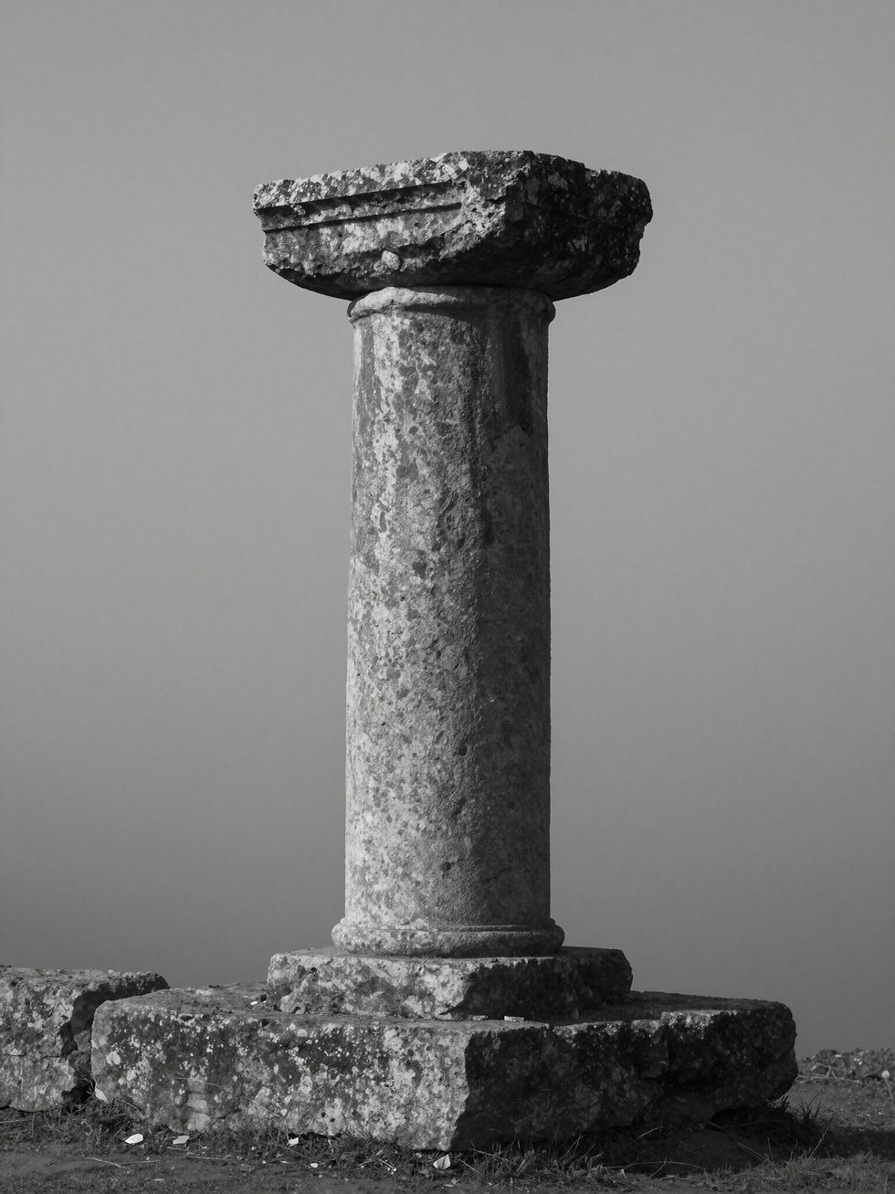 “Zen Stoic Maxims, Wisdom & Magic”
