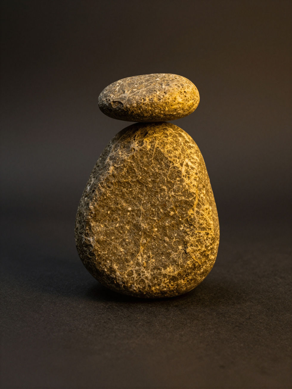 “The 99.99% Blind Spot: A Zen Stoic Guide To Seeing Everything”