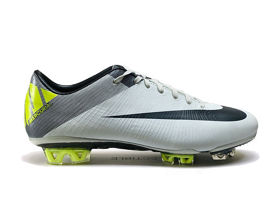 Nike Mercurial Vapor Superfly III Trace Blue / Anthracite