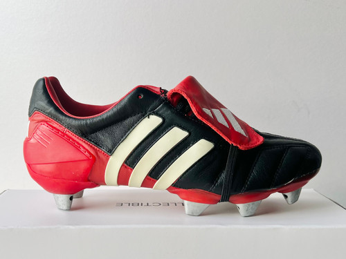 adidas Predator Mania XTRX SG 2002 OG - Black / White / Red