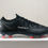 Miniatura: Nike Phantom GT 2 Elite FG Shadow Pack - Black / Dark Smoke Grey / Summit White