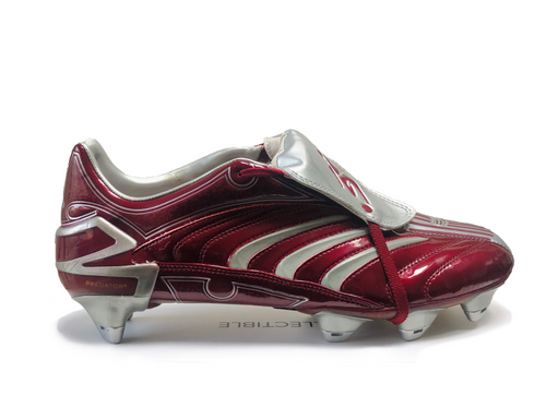 Beckham Adidas David Beckham Dragon Boots Adidas Predator Absolute