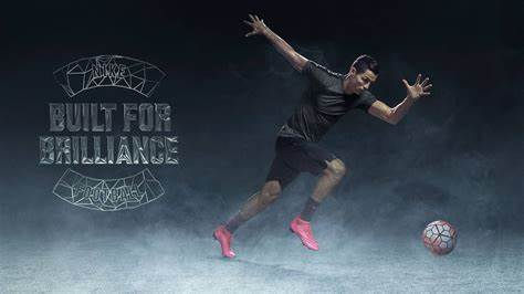 CR7 Lightning Storm Superfly IV