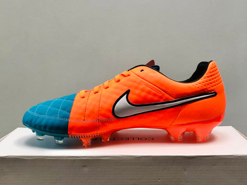 Boots Nike Tiempo Legend V1 Boots Nike Nike Tiempo Red And White