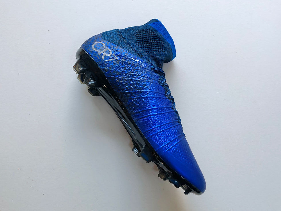 superfly royal blue