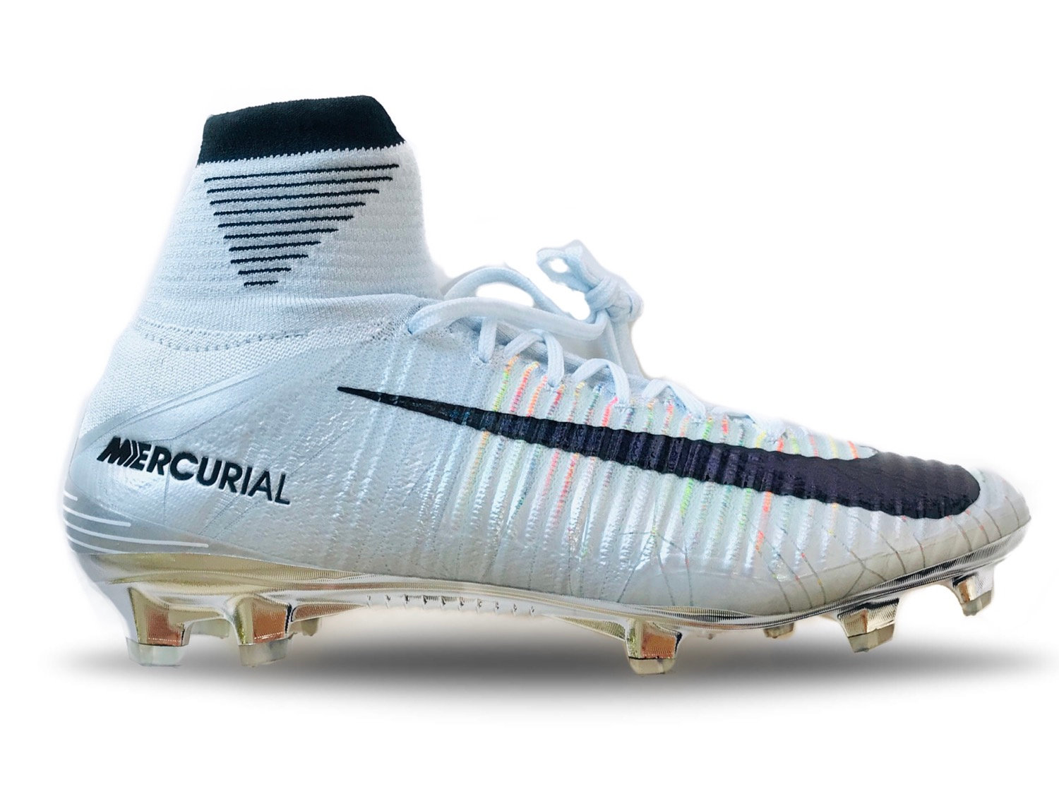 nike mercurial superfly 5 se cr7 cristiano ronaldo melhor