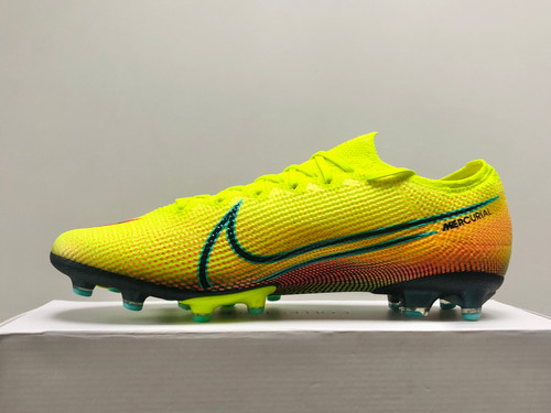Nike Mercurial Vapor 13 Elite MDS AG Dream Speed Lemon Venom