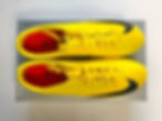 Thumbnail: Nike Mercurial Vapor Superfly 2009 - Vibrant Yellow / Black / Gold FG