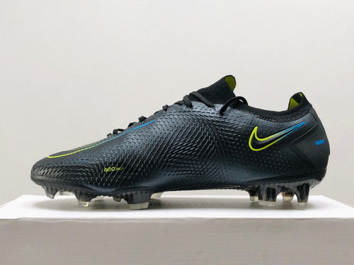 nike phantom gt elite fg black x prism