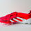 Miniatyrbilde: adidas Predator Elite FT FG Pure Victory - Lucid Red / Footwear White / Black